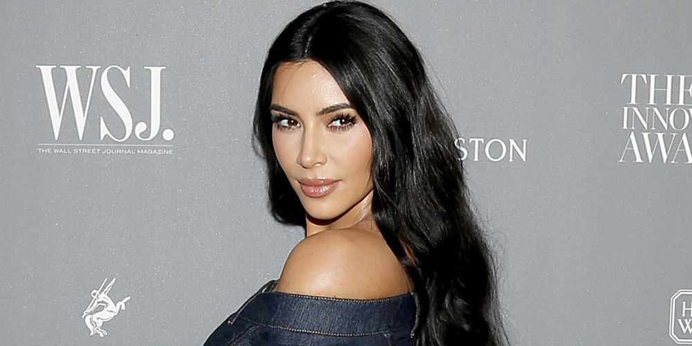 Kim Kardashian Reveals Her Next Steamy TV Show Pick After ‘Bridgerton