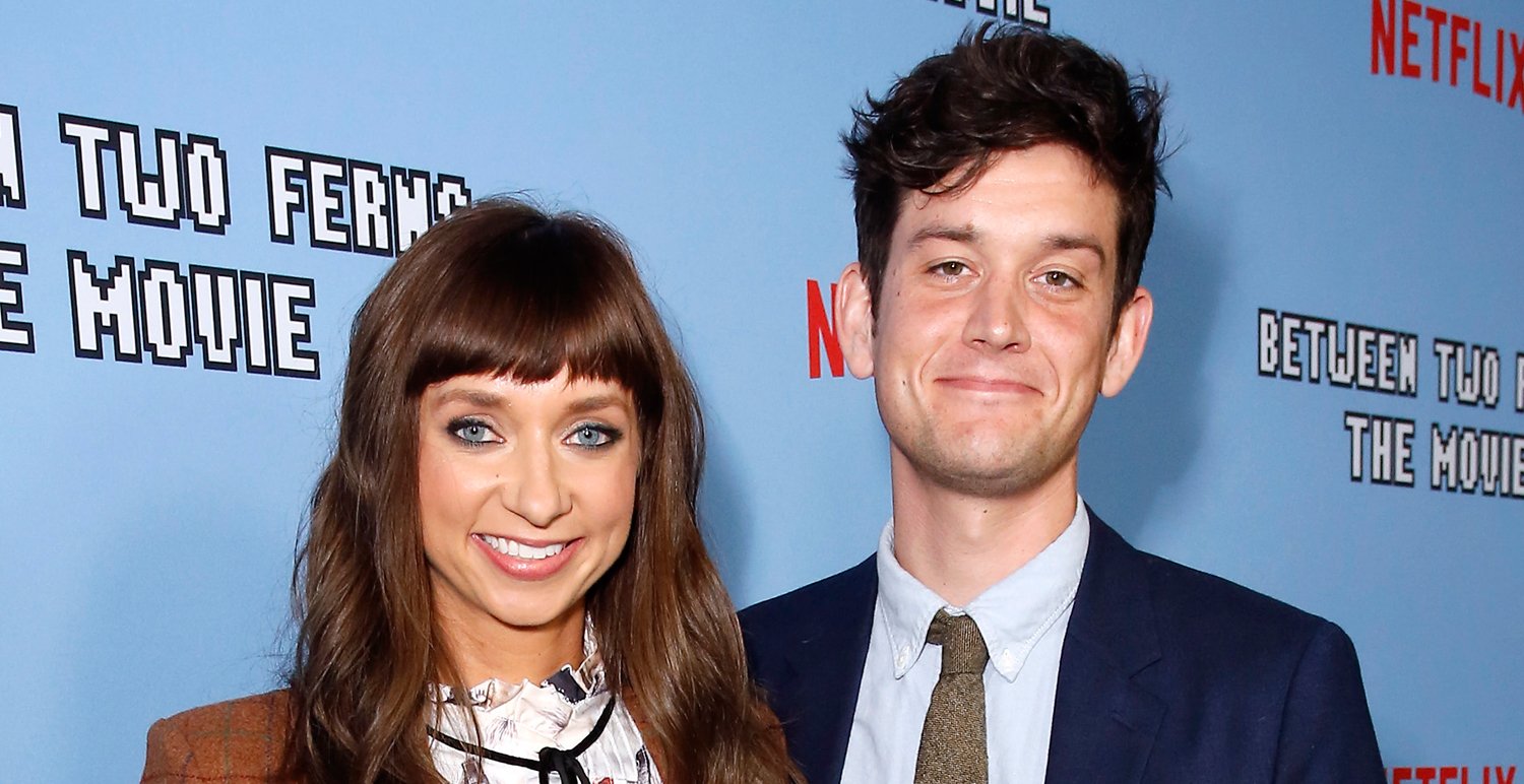 ‘Orange is the New Black’ Actress Lauren Lapkus First Child with Husband Mike Castle