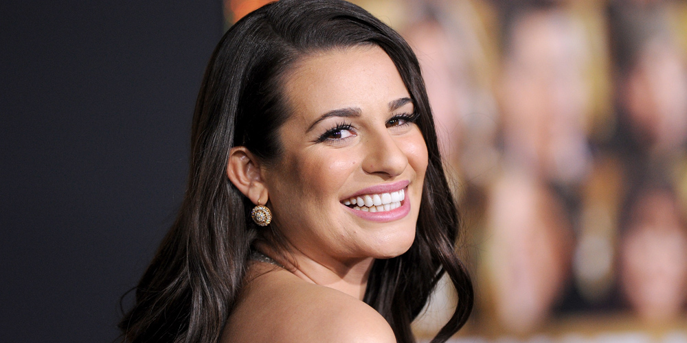 Lea Michele To Release Album Full of Lullabies Dedicated To Son Ever