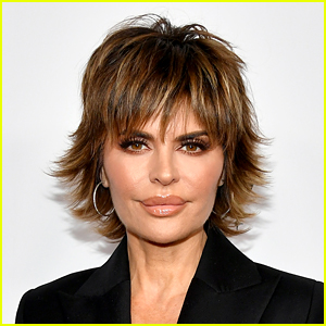 Lisa Rinna Reveals the Former Co-Star Who She Had Several 'One-Night Stands' With in the 90s