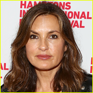 Mariska Hargitay Breaks Ankle at 'Black Widow' Screening, Misses Her Own After Party She Threw for the Attendees!