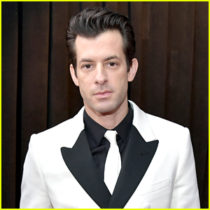 Mark Ronson Only Declined to Answer Questions About This 1 Topic During New Interview