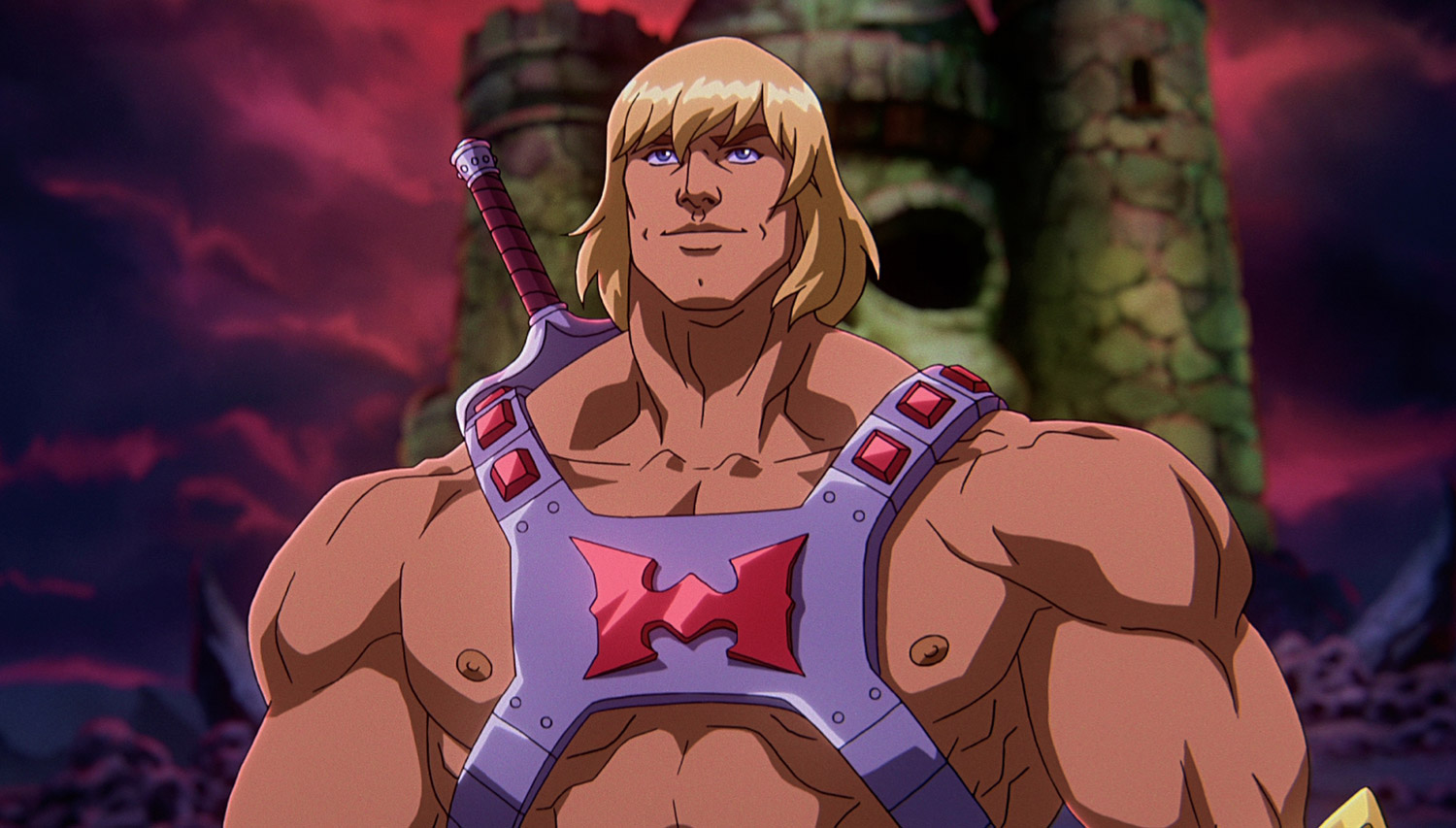 Netflix Debuts Trailer for ‘Masters of the Universe’ Reboot Series – Watch Here!