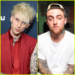 Machine Gun Kelly Movie Changes Title After Criticism From Mac Miller's Brother