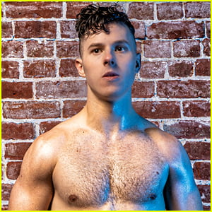 Nolan Gould Got Completely Ripped During the Pandemic - See His Hot New Body!