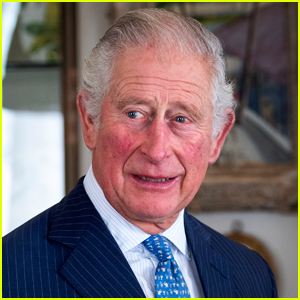 Prince Charles Recalls Being Captivated by This 'Dazzling' American Star When He Was Younger