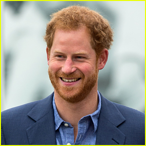 Prince Harry's Payday for Memoir Revealed - And It's Huge!