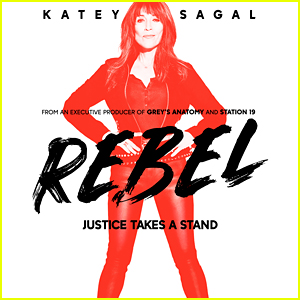 'Rebel' Might Be Saved, Could Get Season 2 at IMDb TV