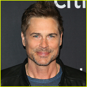 Rob Lowe Opens Up About Filming Sex Scenes In The 1980s & Calls Them Boring
