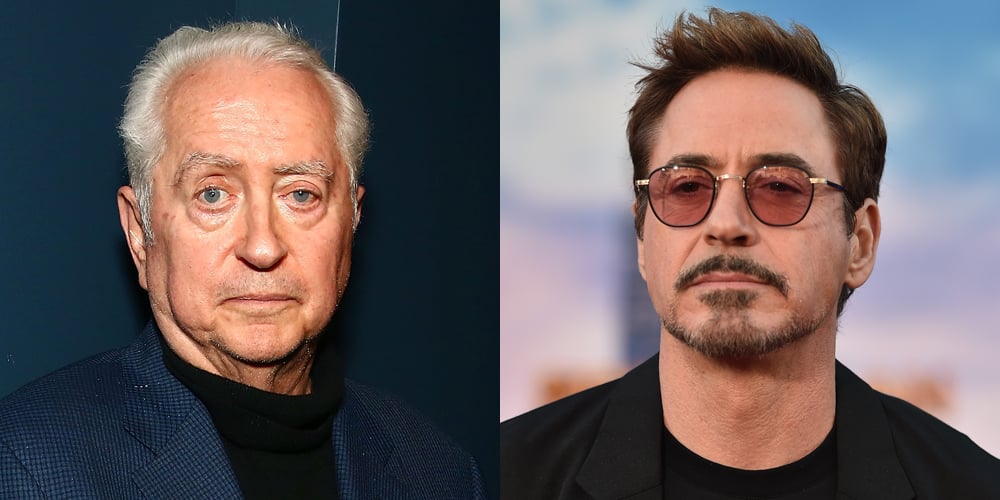 Robert Downey, Sr. Dead – Filmmaker & Father to Robert Downey, Jr. Dies