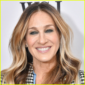 Sarah Jessica Parker Reveals the $14 Cooling Globe She's Using on the 'And Just Like That' Set