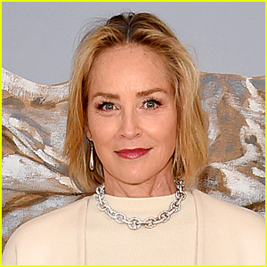 Sharon Stone Says She Lost Her Health Insurance, All Because of $13