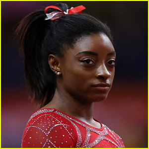 Simone Biles Shares Short Message on Social Media, Seemingly Thanking Fans for Support