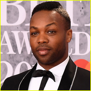Todrick Hall's L.A. Home Burglarized, Thieves Allegedly Steal Over $50,000 Worth of Valuables