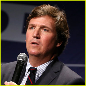 New Report Reveals Who Fox News' Tucker Carlson Shockingly (& Allegedly) Voted for in 2020 Election