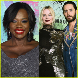 Viola Davis Confirms Long-Standing Rumor About Something That Happened on the Set of 'Suicide Squad'
