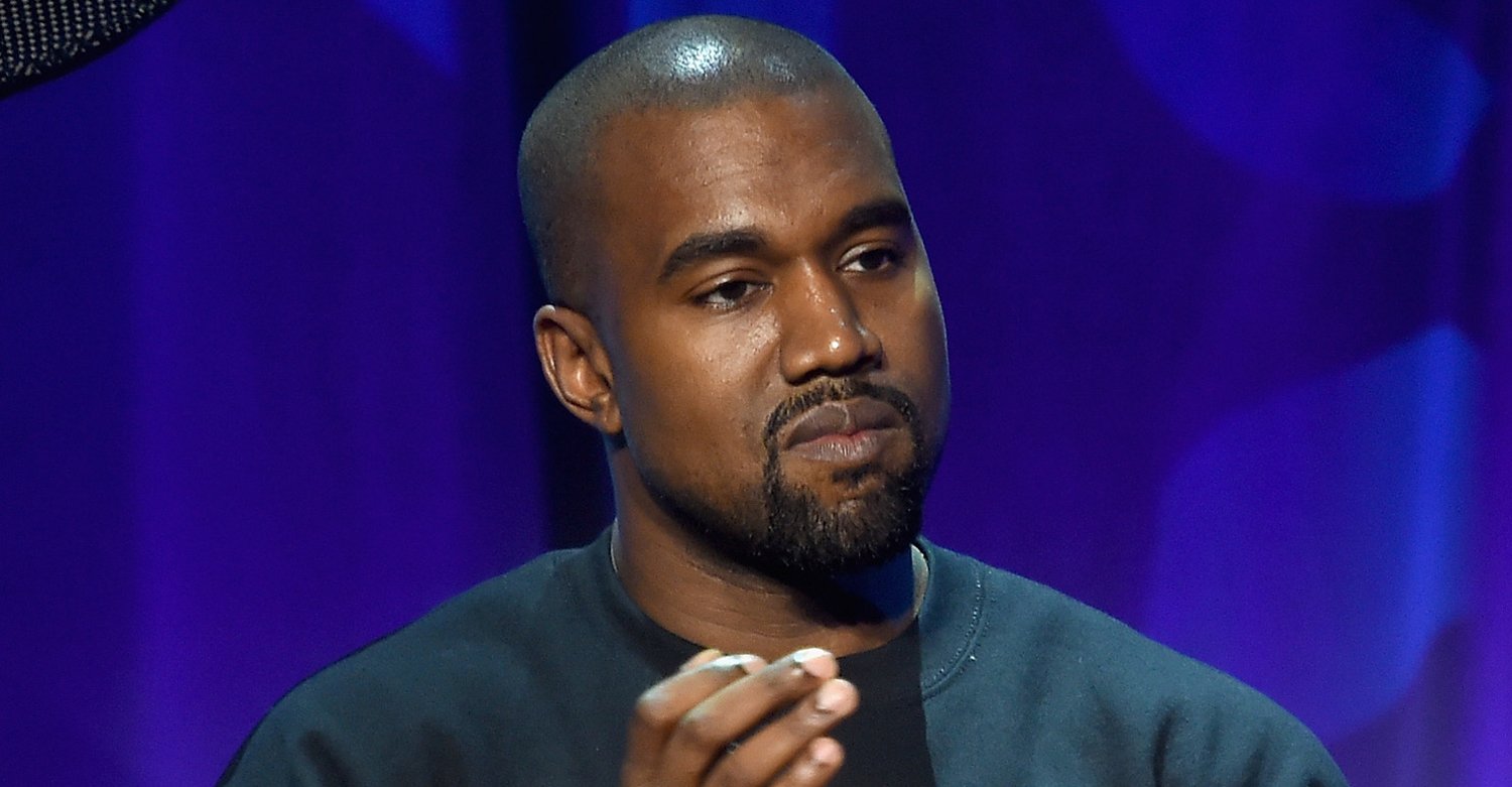 Kanye West Shows Off the ‘Dorm’ Room He’s Living In at Atlanta Stadium