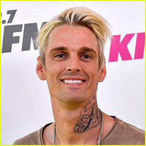 Aaron Carter Will Strip on Stage Nightly in New Vegas Show | Aaron