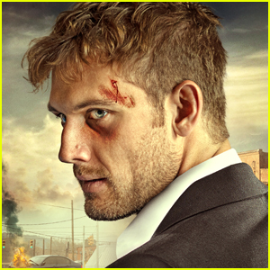 'Sex/Life' Star Mike Vogel & Alex Pettyfer Star in Thriller 'Collection' - Watch the Trailer!