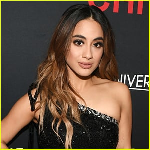 Ally Brooke Announces Her First Spanish-Language Album!