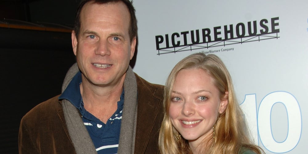 Amanda Seyfried Remembers Her Late ‘Big Love’ CoStar Bill Paxton in