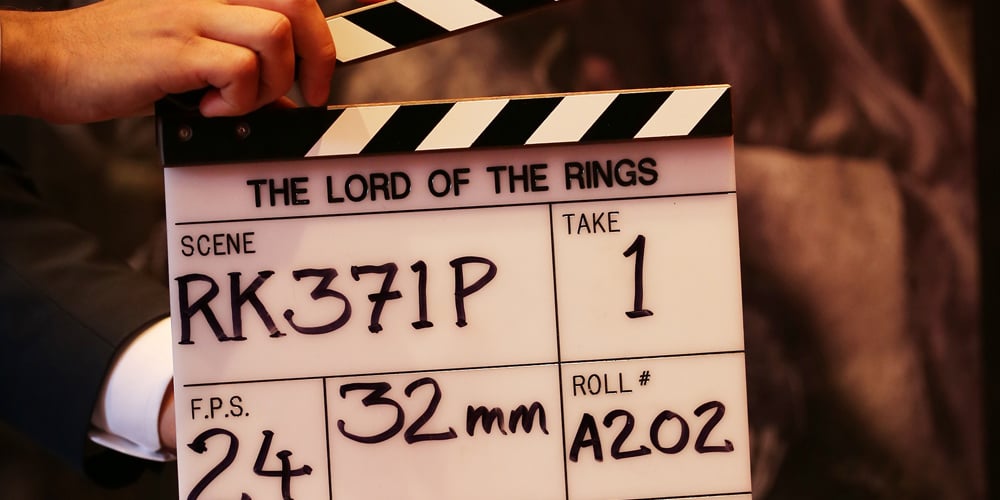 Amazon Reveals First Look & Premiere Date for New ‘Lord of the Rings