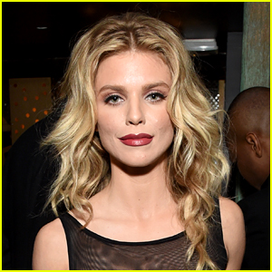 AnnaLynne McCord Explains How Her Childhood Trauma Led Her to Trying BDSM