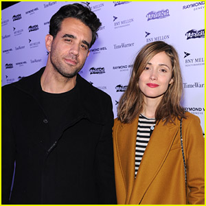 Bobby Cannavale Doesn't Get Why People Care If He & Partner Rose Byrne Are Married Or Not