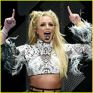 Britney Spears' Lawyer Asks for Immediate Removal of Jamie Spears as Conservator of Her Estate