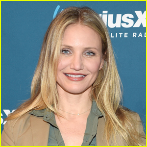 Cameron Diaz Explains the Reason Why She Walked Away From Acting