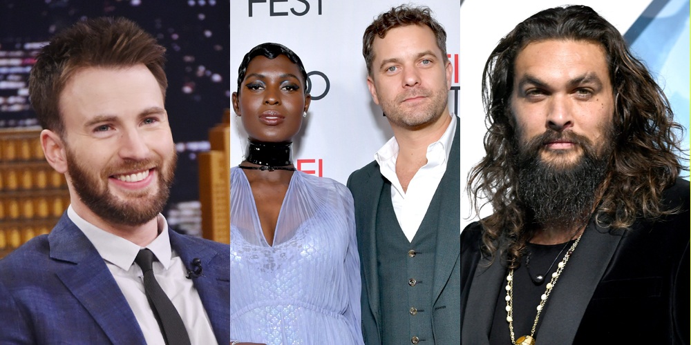 These Celebrities Have Revealed How Often They Shower Amid Viral