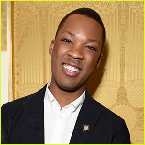 Corey Hawkins Joins 'The Color Purple' Movie Musical in an Iconic Role