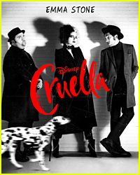 Emma Stone Officially Signs on for 'Cruella' Sequel – Read Her Agent's Statement! | Cruella, Emma Stone, Movies | Just Jared: Celebrity Gossip and Breaking Entertainment News - Vimarsana News