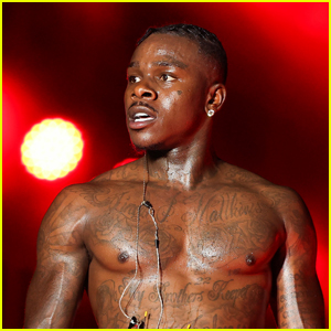 DaBaby Jokes He's Becoming a R&B Singer After Being 'Canceled'