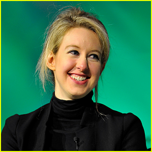 Theranos Founder Elizabeth Holmes Welcomed a Baby Last Month While She Awaits Criminal Trial