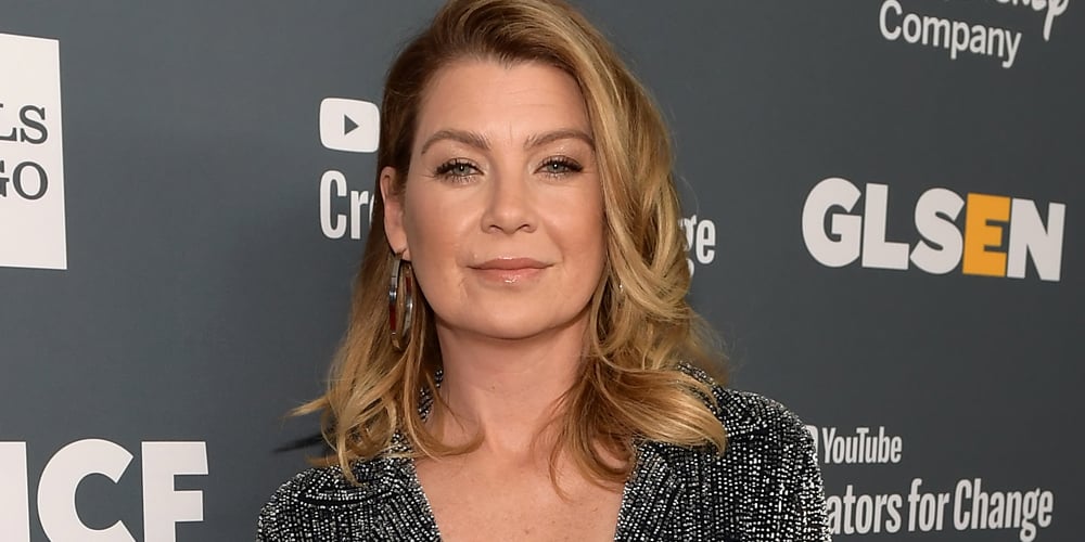 Ellen Pompeo Says She Has ‘No Desire’ to Act Again After ‘Grey’s