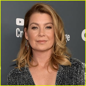 Ellen Pompeo Says She Has 'No Desire' to Act Again After 'Grey's Anatomy'