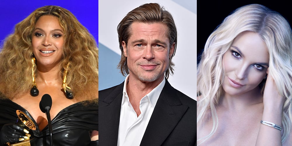 Bryce Pilaf & Ingrid Johnson Are Just Some Of The Fake Names Celebs Use To Go Incognito