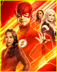 New Details About 'The Flash' Crossover Event Revealed!