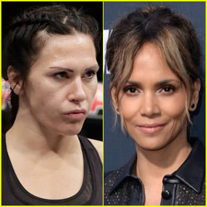 Halle Berry Sued by Former UFC Fighter Cat Zingano Over Her New Movie 'Bruised'