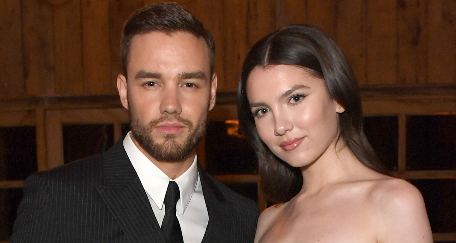 Liam Payne & Maya Henry Have ‘Rekindled Their Relationship’ After