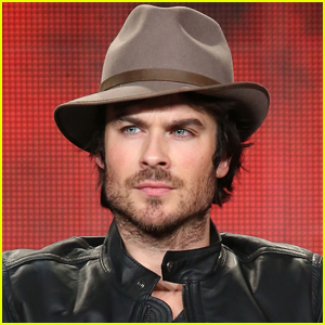 'Vampire Diaries' Fans Caused Ian Somerhalder's Character to Be Rewritten - Find Out How!