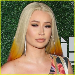 Iggy Azalea Calls On Record Labels to Hire Mental Health Professionals for Artists