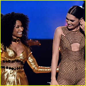 Jessie J Apologizes to Nicki Minaj for Getting the 'Bang Bang' Story Wrong - Read Her Statement