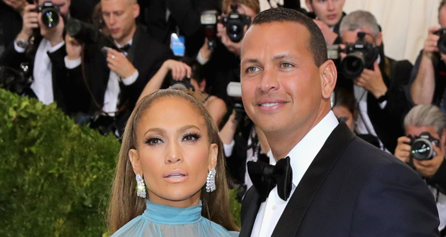 Jennifer Lopez Unfollows Ex Alex Rodriguez on Instagram, Deletes All