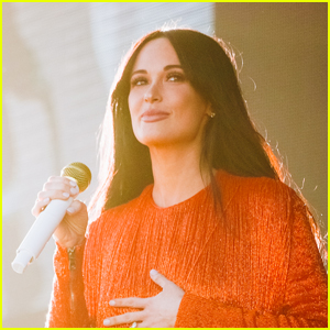 Kacey Musgraves Admits She's 'Grappling' With Singing 'Golden Hour' After Divorce