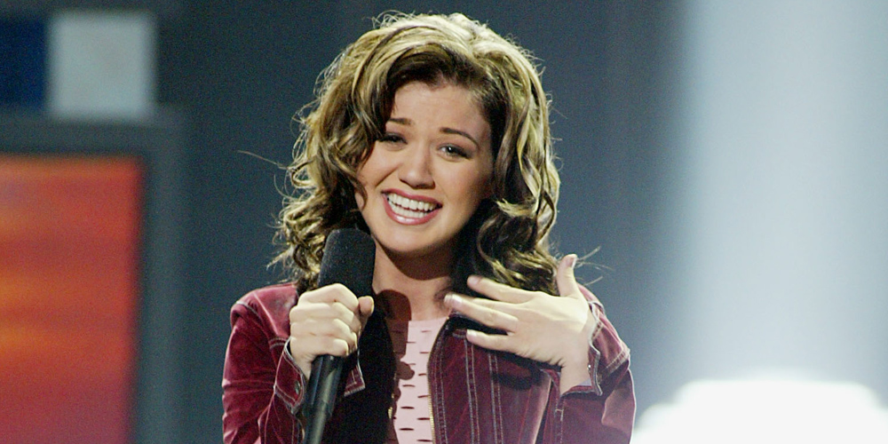 Kelly Clarkson Says That The First Cast Thought ‘American Idol’ Was A