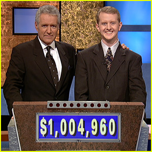 Here's Why Ken Jennings Is Unlikely To Become Host of 'Jeopardy!'