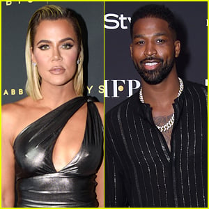 Are Khloe Kardashian & Tristan Thompson Really Back Together? Here's What Sources Are Saying