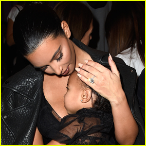 Kim Kardashian Wants to Get More Strict With Her Kids - Find Out Why!